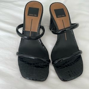 Dolce vita Noles City heels